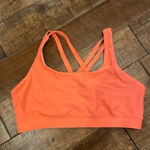 Lululemon Energy bra